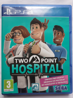 TWO POINT HOSPITAL -EN-