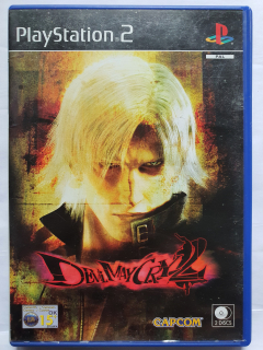 DEVIL MAY CRY 2 -EN-