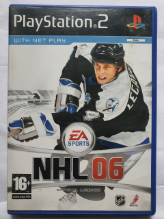NHL 06 -EN-