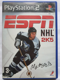 ESPN NHL 2K5 -EN-