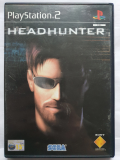 HEADHUNTER -EN-