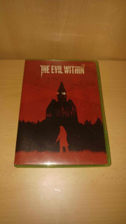THE EVIL WITHIN 