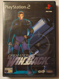 OPERATION WINBACK -EN-