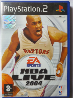 NBA LIVE 2004 -EN-