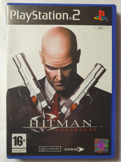 HITMAN - CONTRACTS -EN-