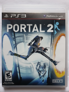 PORTAL 2 -USA-