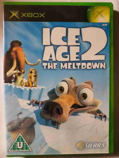 ICE AGE 2 THE MELTDOWN-EN-