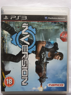 INVERSION -EN-