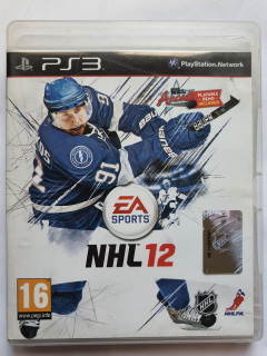 NHL 12 -EN-