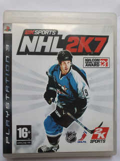 NHL 2K7 -EN-
