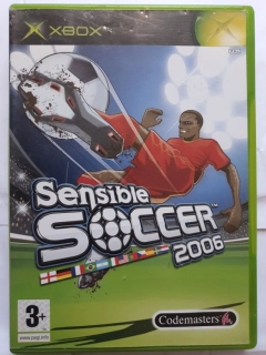 SENSIBLE SOCCER 2006 -EN-