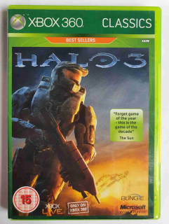 HALO-3 -EN-