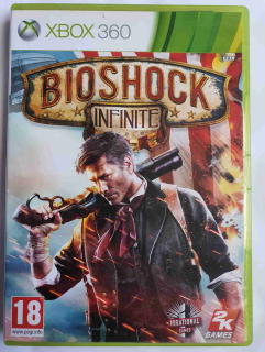 BIOSHOCK INFINITE-EN-