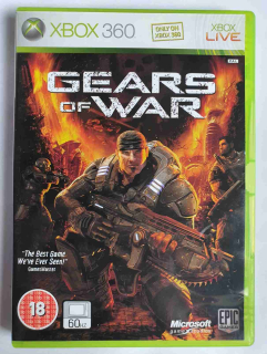 GEARS OF WAR-EN- 