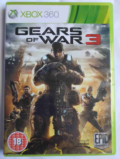 GEARS OF WAR 3-EN-