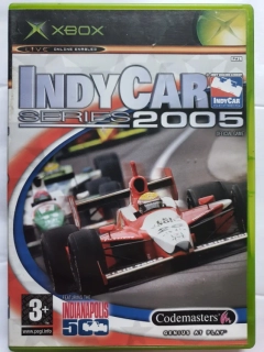 INDYCAR SERIES 2005 -EN-