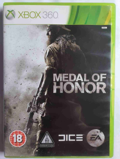 MEDAL OF HONOR-EN- 