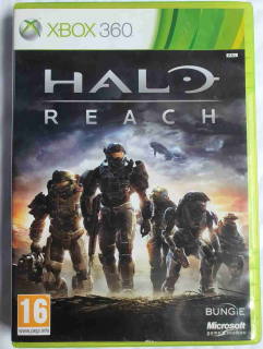 HALO-REACH -EN-