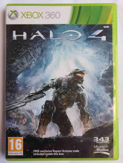 HALO 4 -EN-