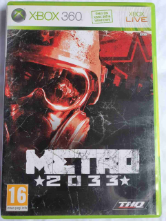 METRO 2033-EN-