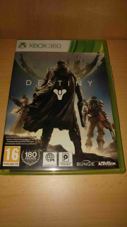 DESTINY 