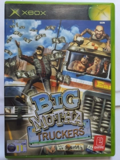 BIG MUTHA TRUCKERS -EN-