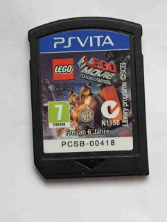 LEGO MOOVE VIDEOGAME -EN-