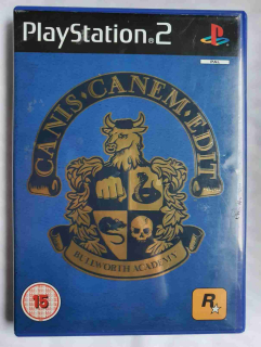 CANIS CANEM EDIT-EN-