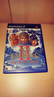 AGE OF EMPIRES-2