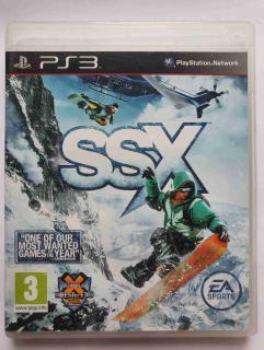 SSX -EN-