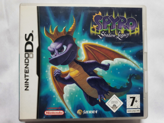 SPYRO SHADOW LEGACY -EN-