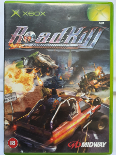 ROADKILL -EN-