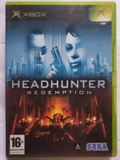 HEADHUNTER REDEMPTION -EN-