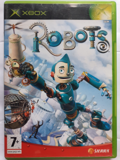 ROBOTS -EN-