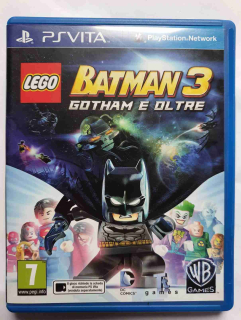 LEGO BATMAN-3