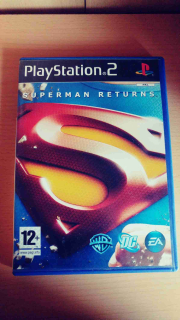 Superman  Returns 