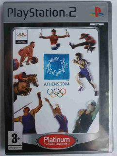 ATHENS 2004-EN-CZ-