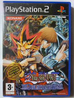 YU-GI-OH-THE DUELISTS OF THE ROSES-EN-