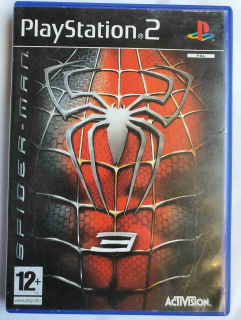 Spider-Man 3 -EN-