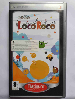 LOCOROCO -EN- PLATINUM-