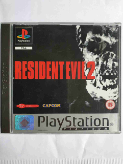 RESIDENT EVIL 2-EN-PLATINUM-