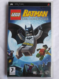BATMAN THE VIDEOGAME-EN-