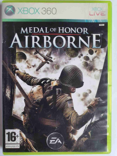 MEDAL of HONOR-AIRBORNE -EN-