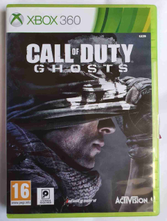 CALL OF DUTY GHOSTS -EN-