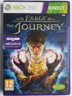FABLE THE JOURNEY-EN-