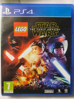 LEGO STAR WARS THE FORCE AWAKENS-EN-