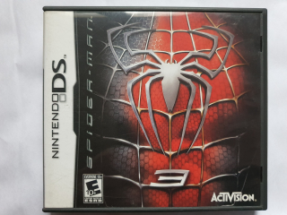 SPIDER-MAN 3 -USA-