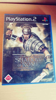 SHADOW OF ROME 