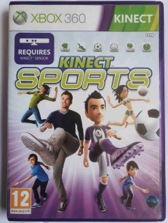 KINECT SPORTS