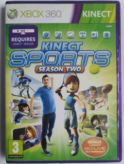 KINECT SPORTS 2-EN-